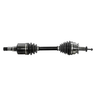 DSS® - Front Driver Side Axle Shaft Assembly
