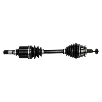 DSS® - Front Driver Side Axle Shaft Assembly