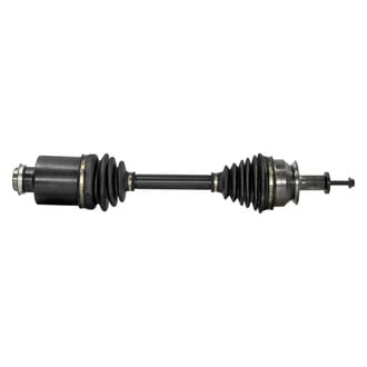 DSS® - Front Passenger Side Axle Shaft Assembly