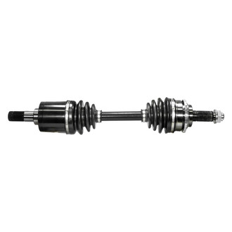 DSS® - Front Driver Side Axle Shaft Assembly