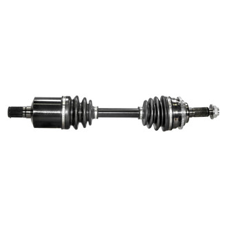 DSS® - Front Driver Side Axle Shaft Assembly