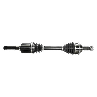 DSS® - Front Driver Side Axle Shaft Assembly