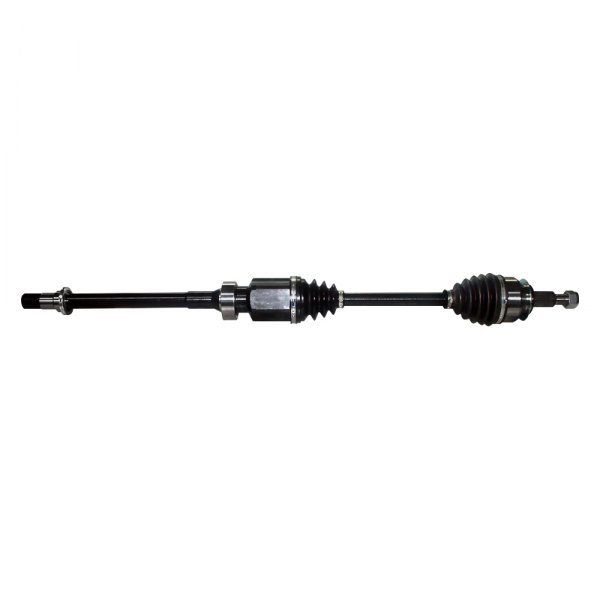 DSS® - Front Passenger Side CV Axle Shaft