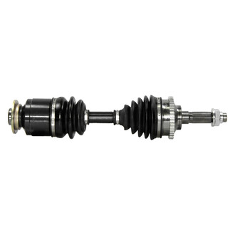 DSS® - Front Driver Side Axle Shaft Assembly