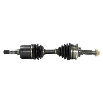 DSS® - Front Passenger Side Axle Shaft Assembly