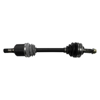 DSS® - Front Driver Side Axle Shaft Assembly