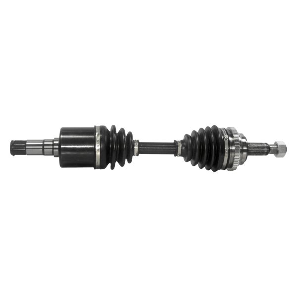 DSS® - Front Driver Side Axle Shaft Assembly