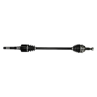 DSS® - Front Passenger Side Axle Shaft Assembly
