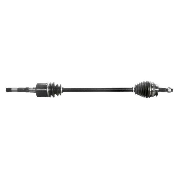 DSS® - Front Passenger Side Axle Shaft Assembly