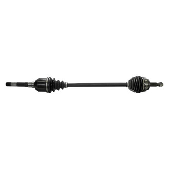 DSS® - Front Passenger Side Axle Shaft Assembly