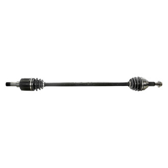 DSS® - Axle Shaft Assembly
