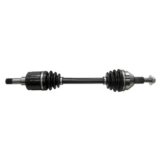 DSS® - Front Driver Side CV Axle Shaft
