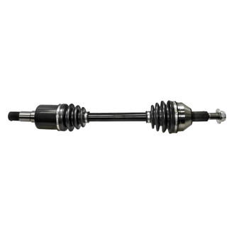 DSS® - Front Driver Side CV Axle Shaft