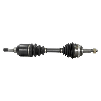DSS® - Front Driver Side Axle Shaft Assembly
