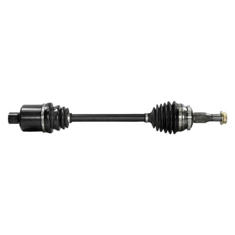 DSS® - Front Driver Side Axle Shaft Assembly