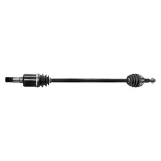DSS® - Front Passenger Side Axle Shaft Assembly