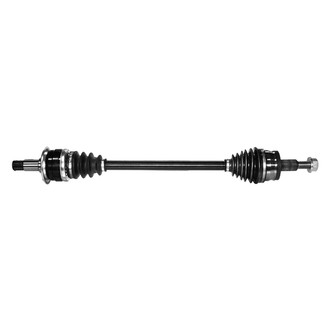 DSS® - Rear Driver Side CV Axle Shaft