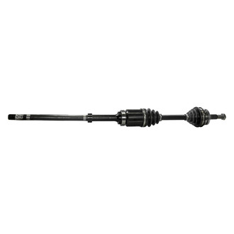 DSS® - Front Passenger Side Axle Shaft Assembly