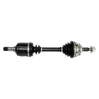 DSS® - Front Driver Side Axle Shaft Assembly
