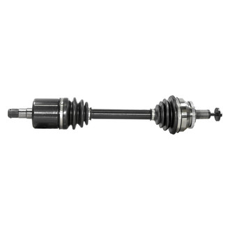DSS® - Front Driver Side Axle Shaft Assembly