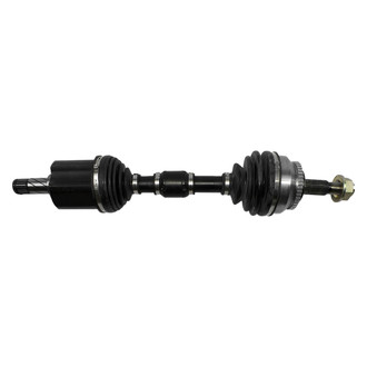 DSS® - Front Driver Side Axle Shaft Assembly