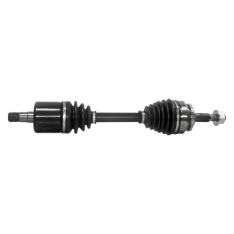 DSS® - Front Driver Side Axle Shaft Assembly