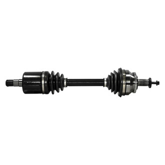 DSS® - Front Driver Side Axle Shaft Assembly