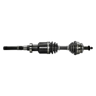 DSS® - Front Passenger Side Axle Shaft Assembly