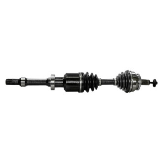 DSS® - Front Passenger Side Axle Shaft Assembly