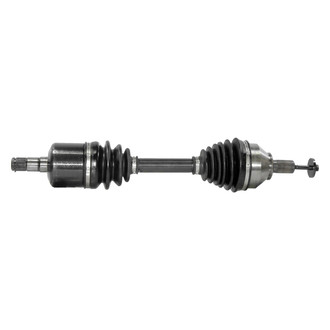 DSS® - Front Driver Side Axle Shaft Assembly