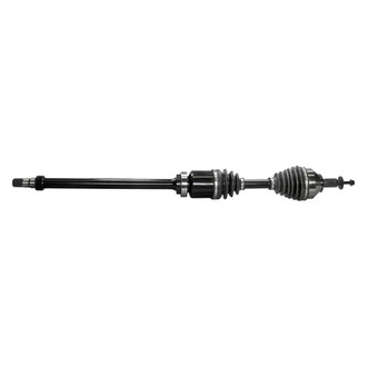 DSS® - Front Passenger Side Axle Shaft Assembly