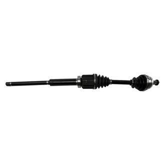 DSS® - Front Passenger Side Axle Shaft Assembly