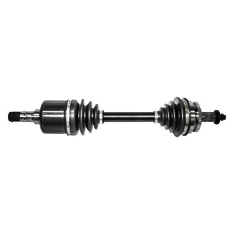 DSS® - Front Driver Side CV Axle Shaft
