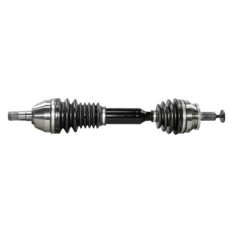 DSS® - High Performance Axle Shaft