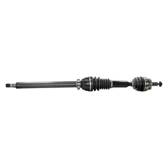DSS® - High Performance Axle Shaft
