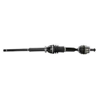 DSS® - High Performance Axle Shaft