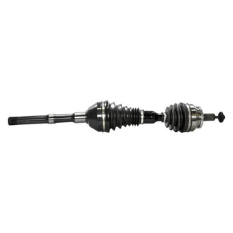 DSS® - High Performance Axle Shaft