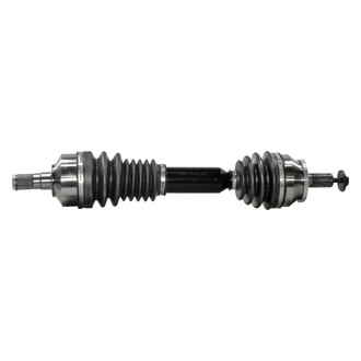 DSS® - High Performance Axle Shaft
