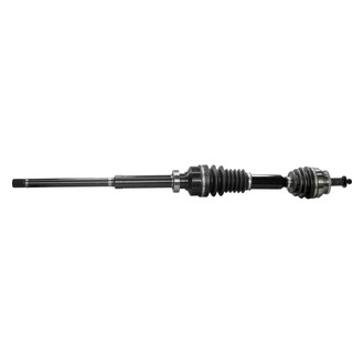 DSS® - High Performance Axle Shaft