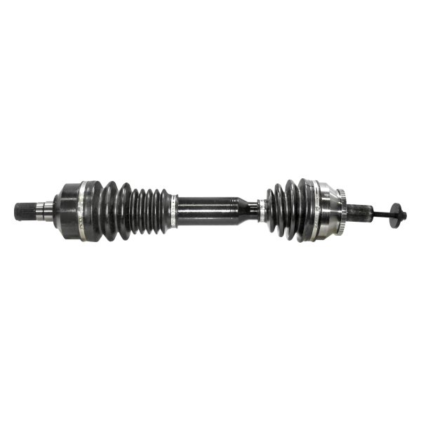 DSS® - High Performance Axle Shaft