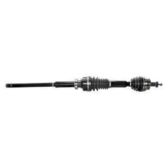 DSS® - High Performance Axle Shaft