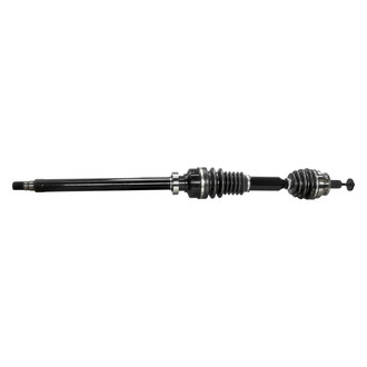 DSS® - High Performance Axle Shaft