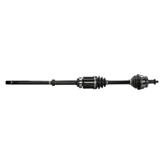 DSS® - Front Passenger Side Axle Shaft Assembly
