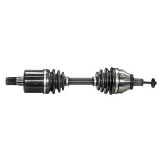 DSS® - Front Driver Side Axle Shaft Assembly