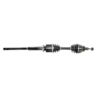 DSS® - Front Passenger Side Axle Shaft Assembly