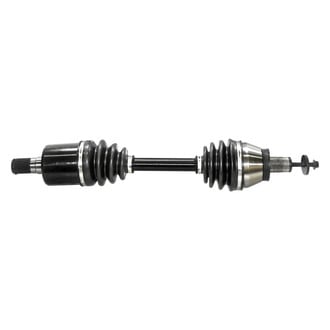 DSS® - Front Driver Side Axle Shaft Assembly