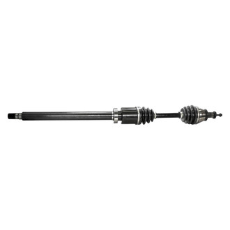 DSS® - Front Passenger Side Axle Shaft Assembly