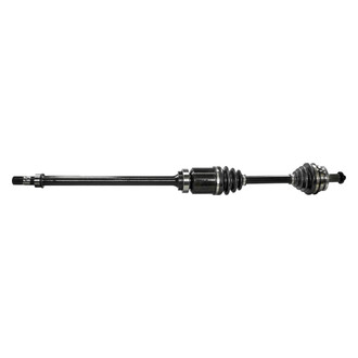 DSS® - Front Passenger Side CV Axle Shaft