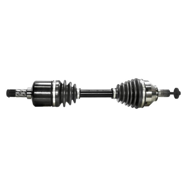 DSS® - Front Driver Side CV Axle Shaft