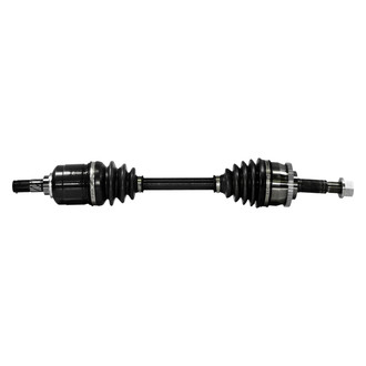 DSS® - Axle Shaft Assembly